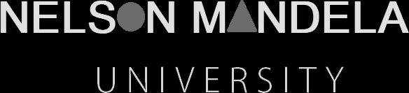 Nelson Mandela University